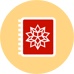 Wolfram|Alpha笔记本版本图标