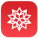 Wolfram Cloud app icon