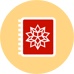 Wolfram|Alpha Notebook Edition icon